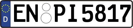 EN-PI5817