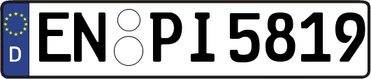 EN-PI5819