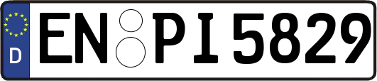 EN-PI5829