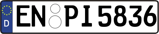 EN-PI5836