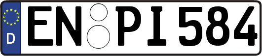 EN-PI584