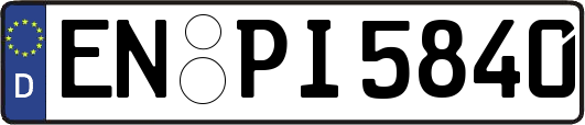EN-PI5840
