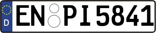 EN-PI5841