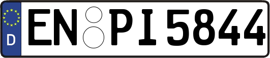 EN-PI5844