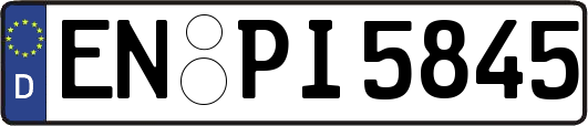 EN-PI5845