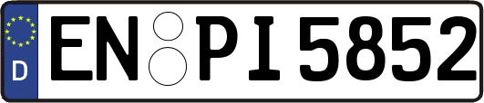EN-PI5852