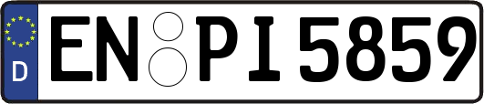 EN-PI5859