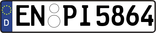 EN-PI5864