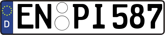 EN-PI587