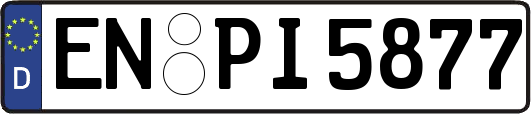 EN-PI5877
