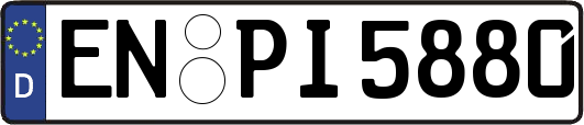 EN-PI5880