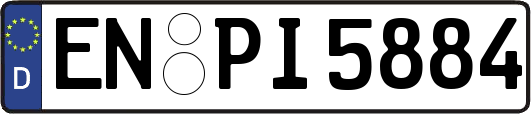 EN-PI5884