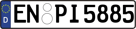 EN-PI5885