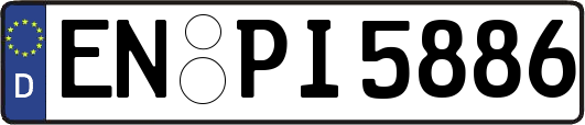 EN-PI5886