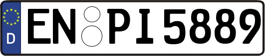 EN-PI5889