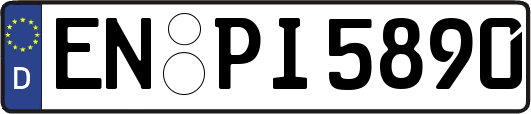 EN-PI5890