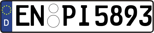 EN-PI5893