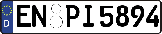 EN-PI5894