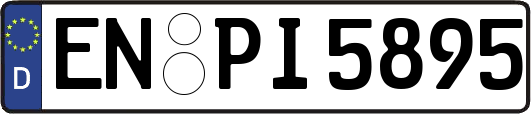 EN-PI5895