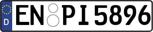 EN-PI5896