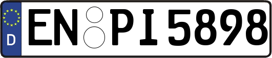 EN-PI5898