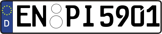 EN-PI5901