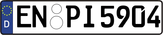 EN-PI5904