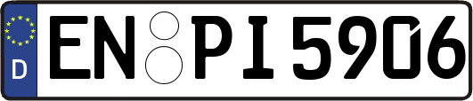 EN-PI5906
