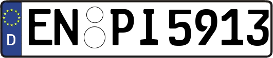 EN-PI5913