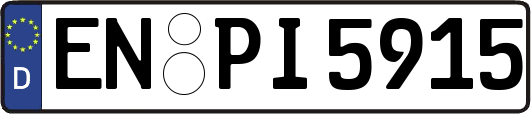 EN-PI5915