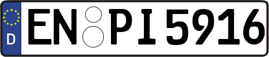 EN-PI5916