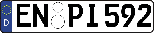 EN-PI592