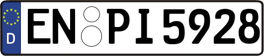 EN-PI5928