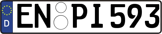 EN-PI593