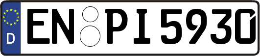 EN-PI5930