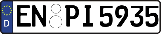 EN-PI5935