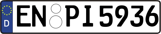 EN-PI5936