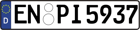 EN-PI5937