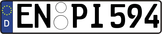 EN-PI594