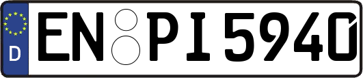 EN-PI5940