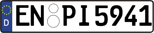 EN-PI5941