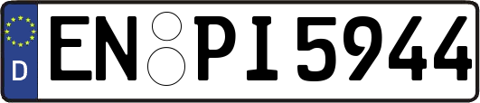 EN-PI5944