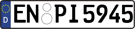 EN-PI5945