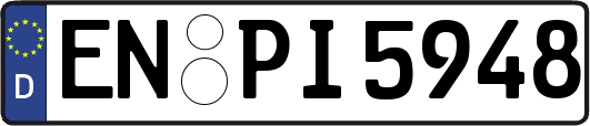 EN-PI5948
