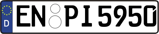 EN-PI5950