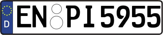 EN-PI5955