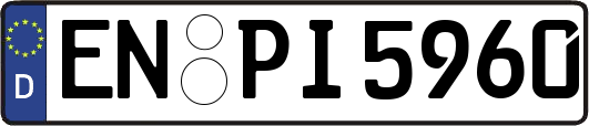 EN-PI5960
