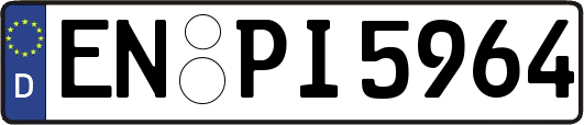 EN-PI5964