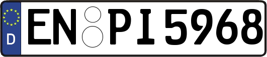 EN-PI5968