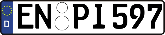 EN-PI597